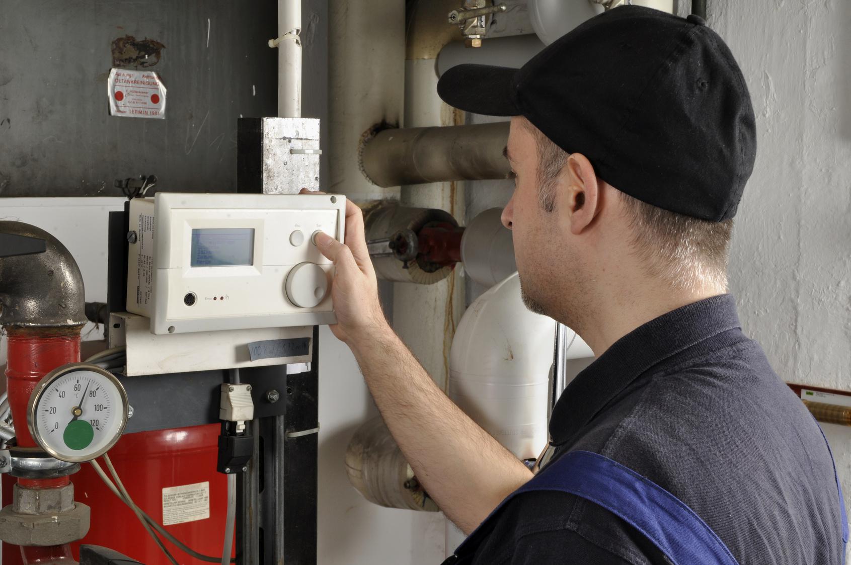 cout entretien chaudière gaz Boissy-Saint-Léger